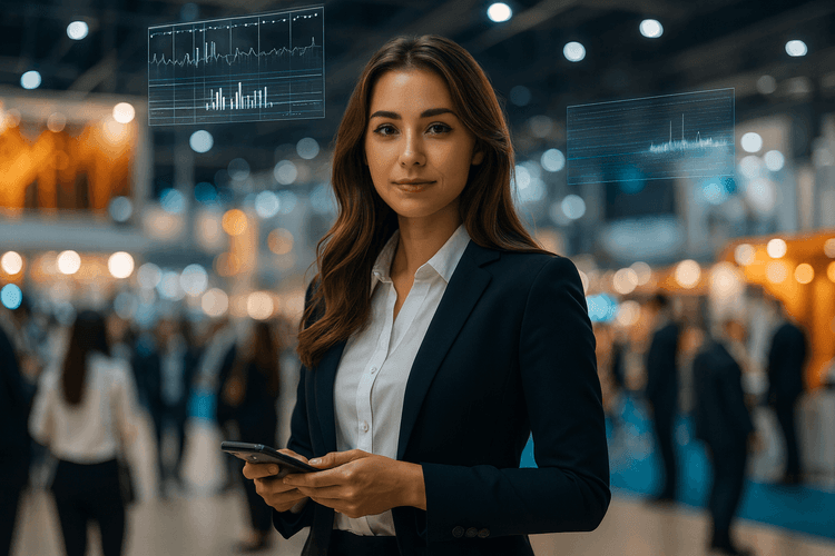 Taming the Trade Show Chaos: A Project Management Playbook for Success